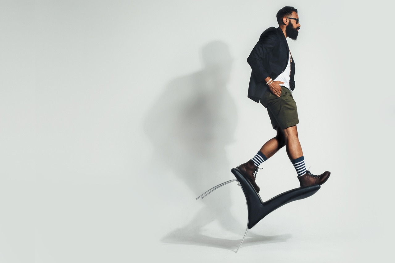 How AI is Revolutionising Fashion Content Creation