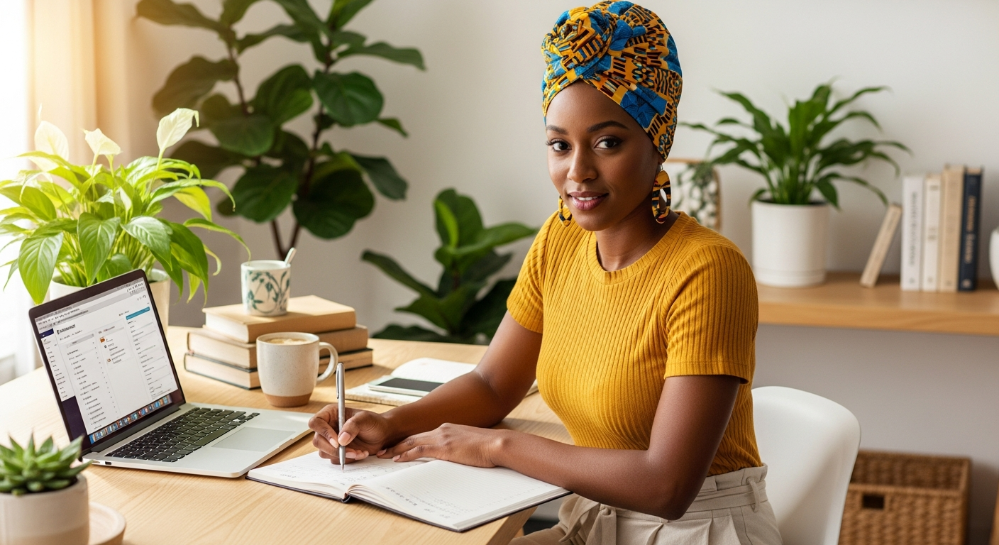 How to Plan a Full Month of Social Media Content in One Afternoon