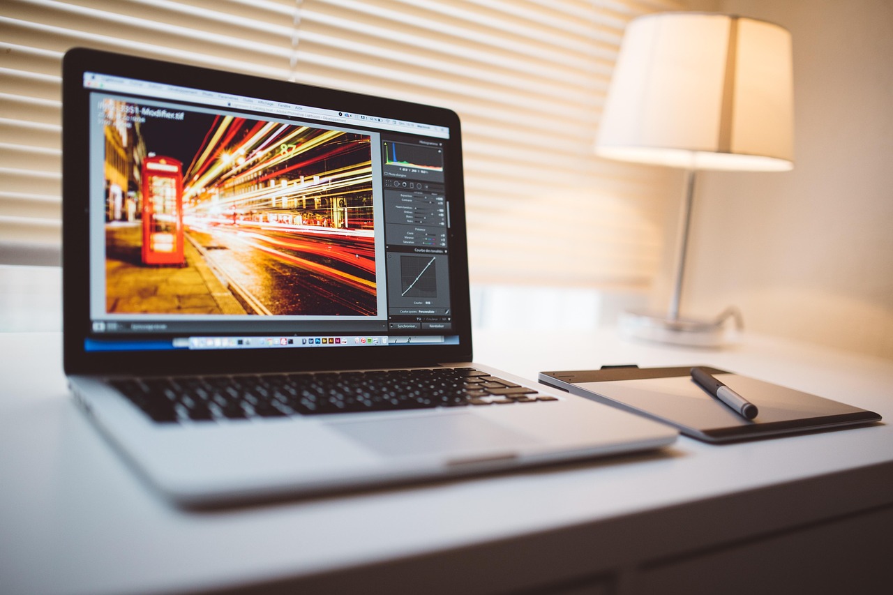 Photo Editing and Retouching: A Complete Guide