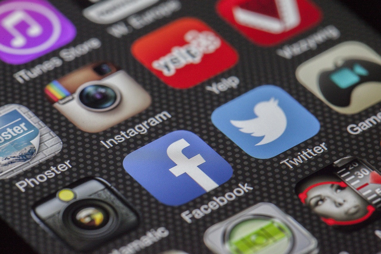 Building Your Personal Brand on Social Media