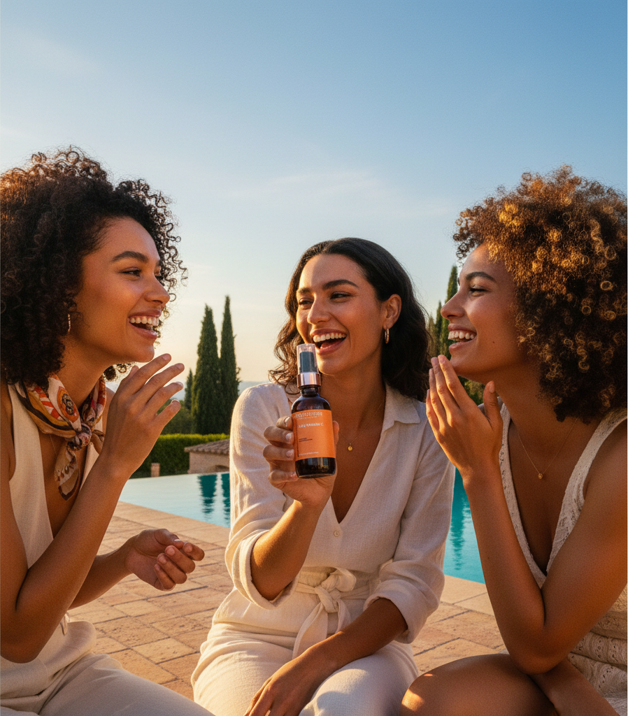 How Fashion Brands Can Use AI for Product Images